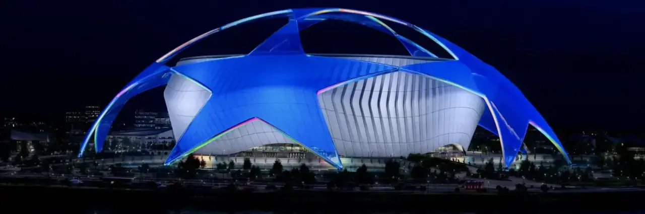Los dos equipos siguen vivos para conseguir el triplete. Fuente: uefa.com