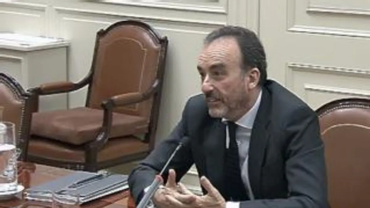 Juez Manuel Marchena