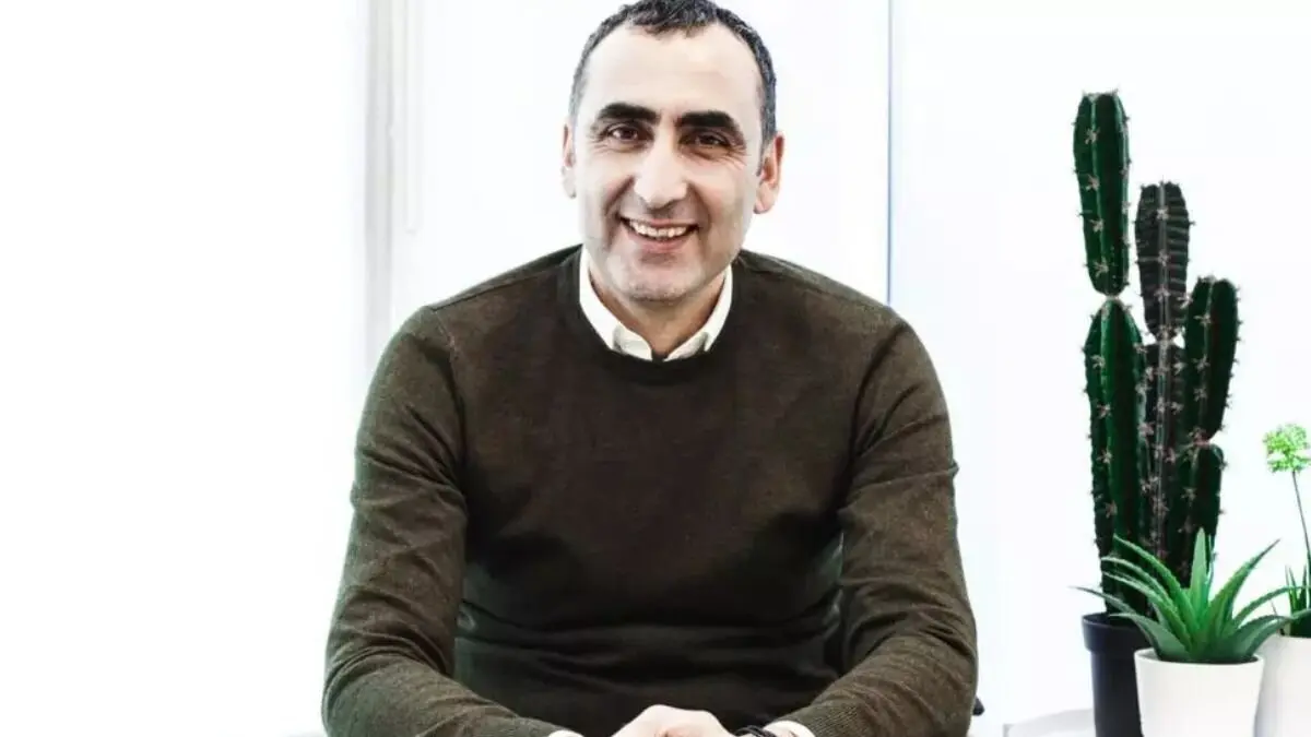 Nurettin Acar Ikea