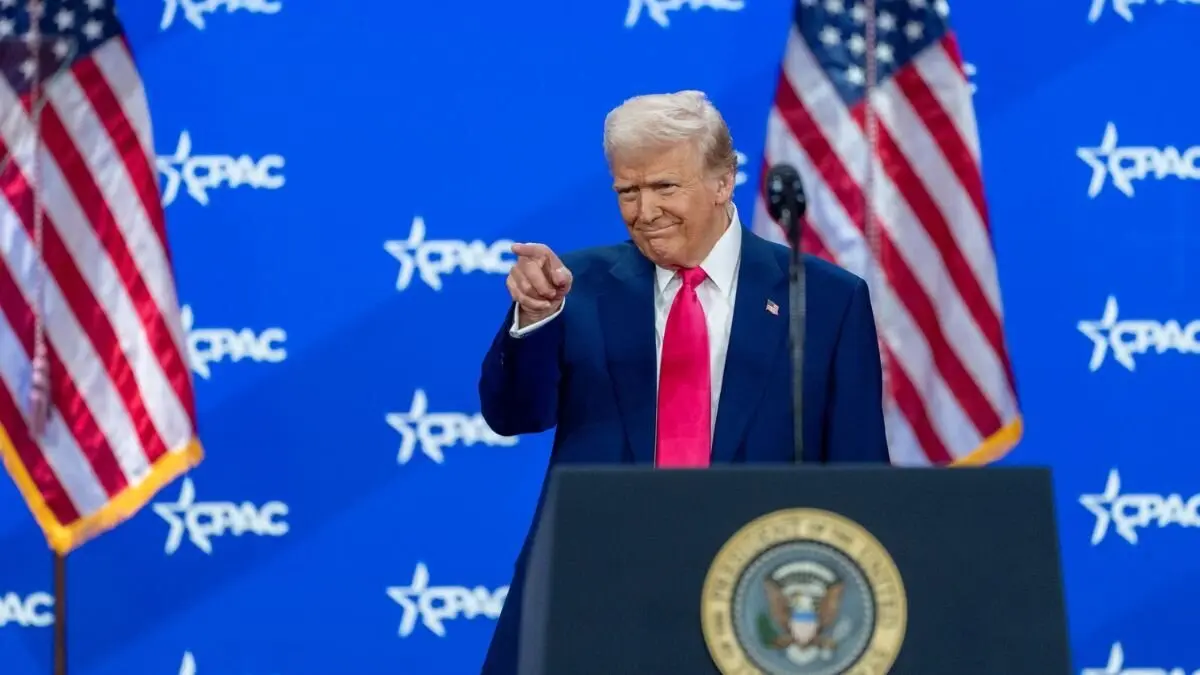 trump