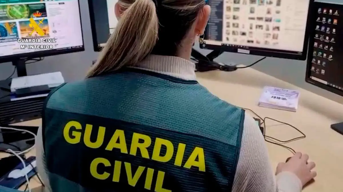 Detienen a 10 personas por delitos de explotación sexual infantil