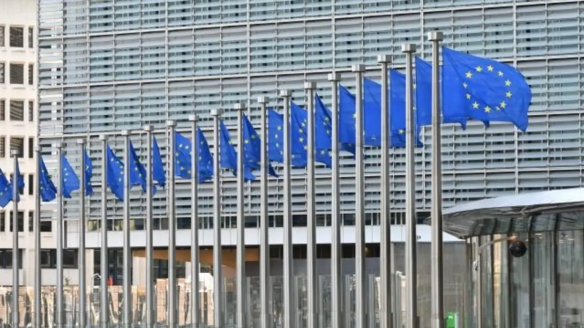 © Copyright European Union - 2023