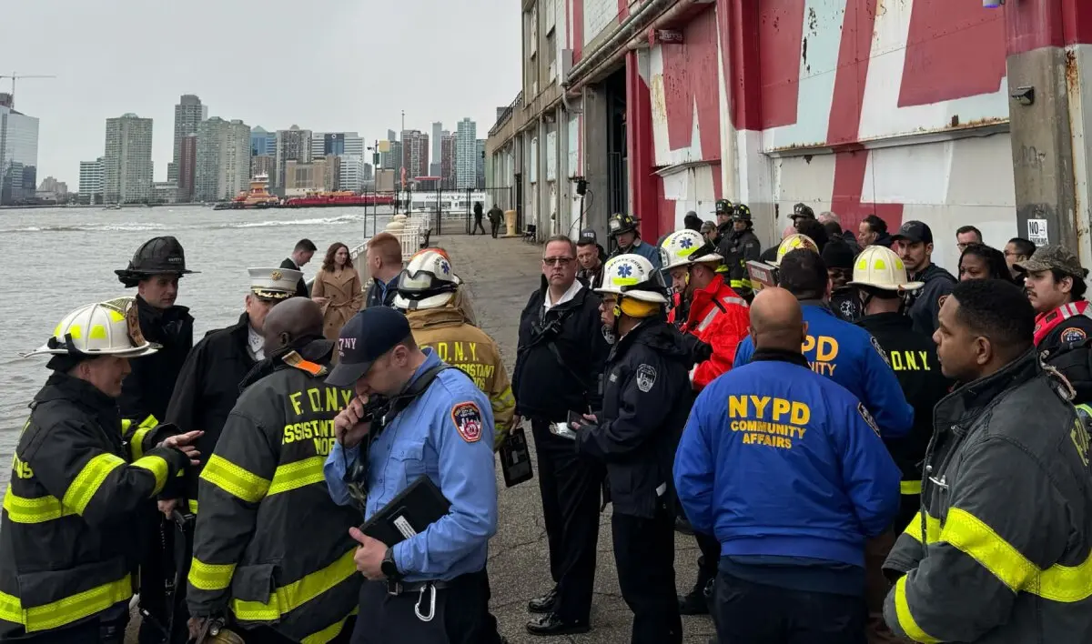 @NYCMayor