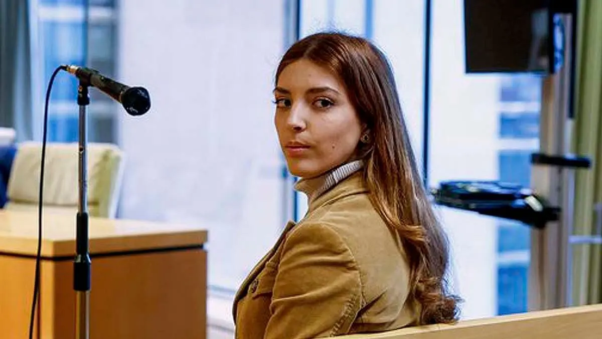 Isabel Medina Peralta@foto X