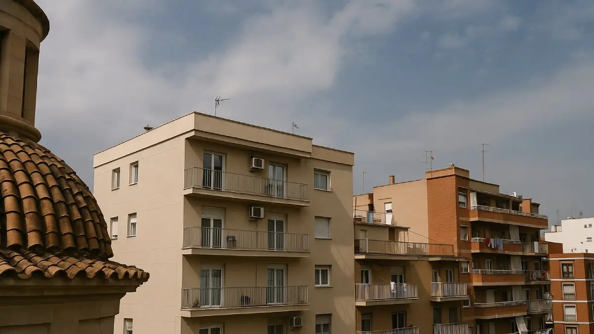 Crisis del alquiler
