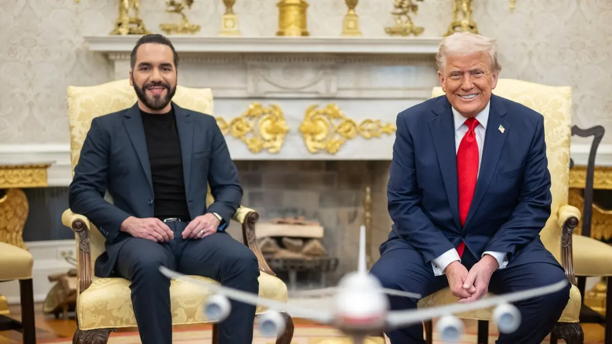 Imagen Casa Blanca