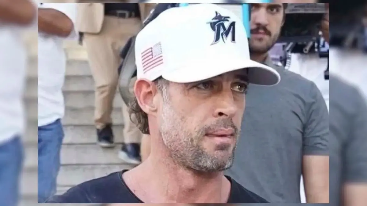 WilliamLevy@foto instagram