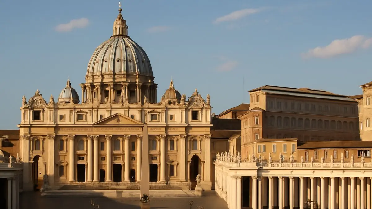 Vaticano