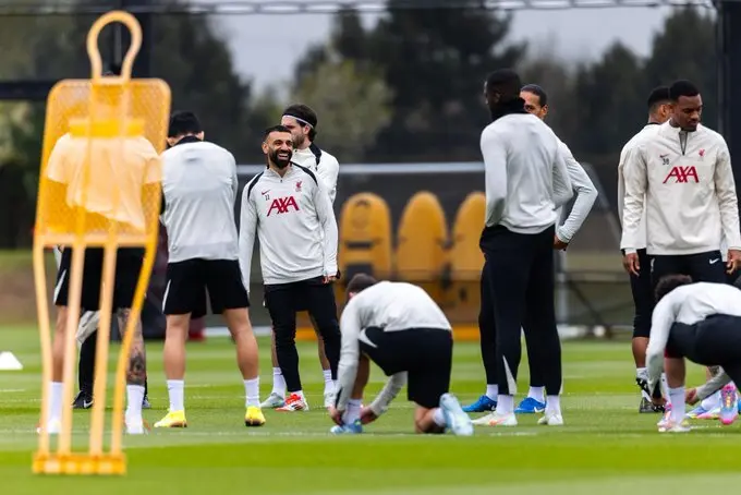 Sería el título número 20 de liga. Fuente: LFC/ X