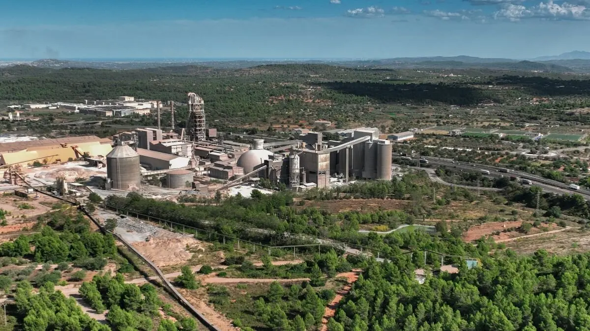 En el mes de marzo, el crecimiento ha sido aún más notable, con un incremento del 10,4 % hasta situarse en 1.215.778 toneladas