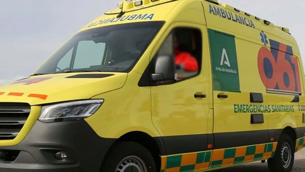 112 Emergencias andalucia 
