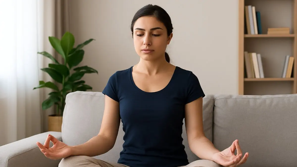 Mindfulness
