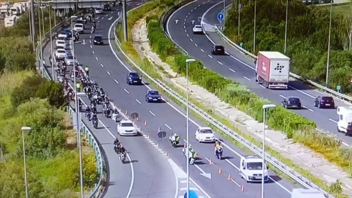 Jerez 2025