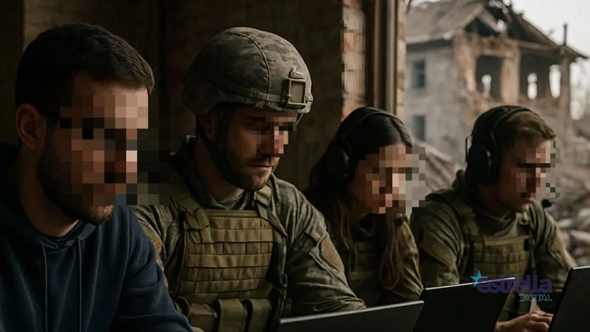 El Hackathon EUDIS 2025 busca fortalecer las capacidades tecnológicas en materia de defensa orientadas a Ucrania