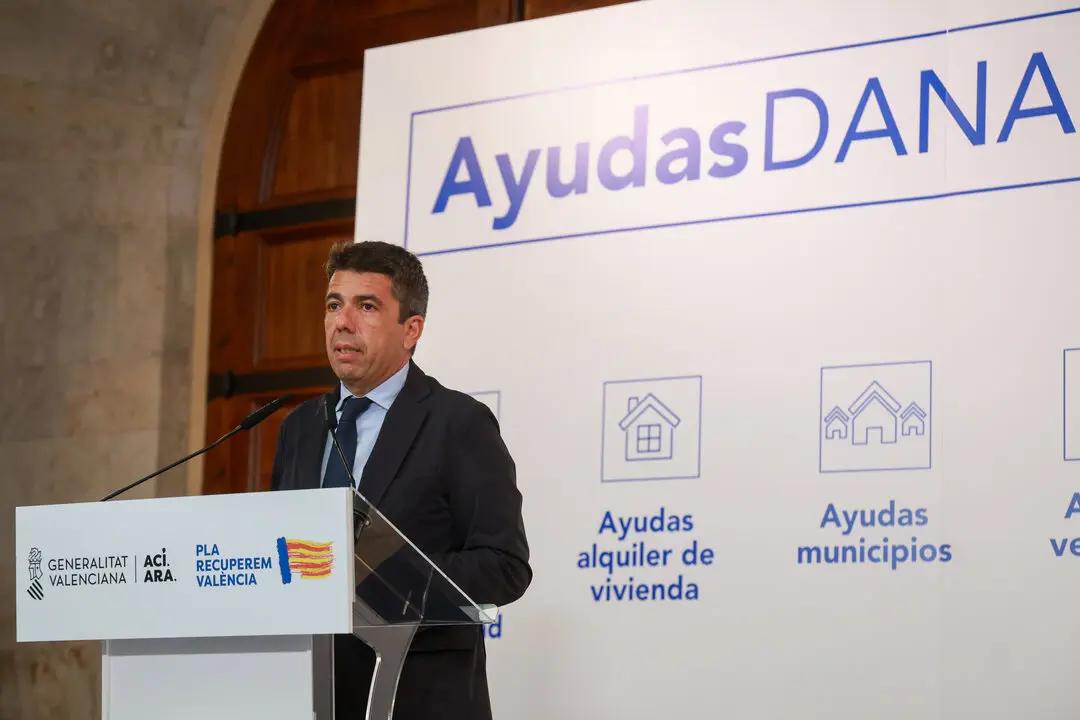 Imagen: Generalitat Valenciana