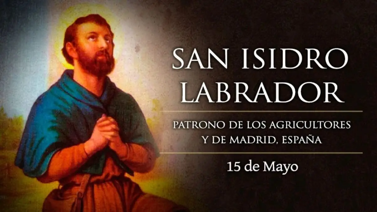 San Isidro Madrid