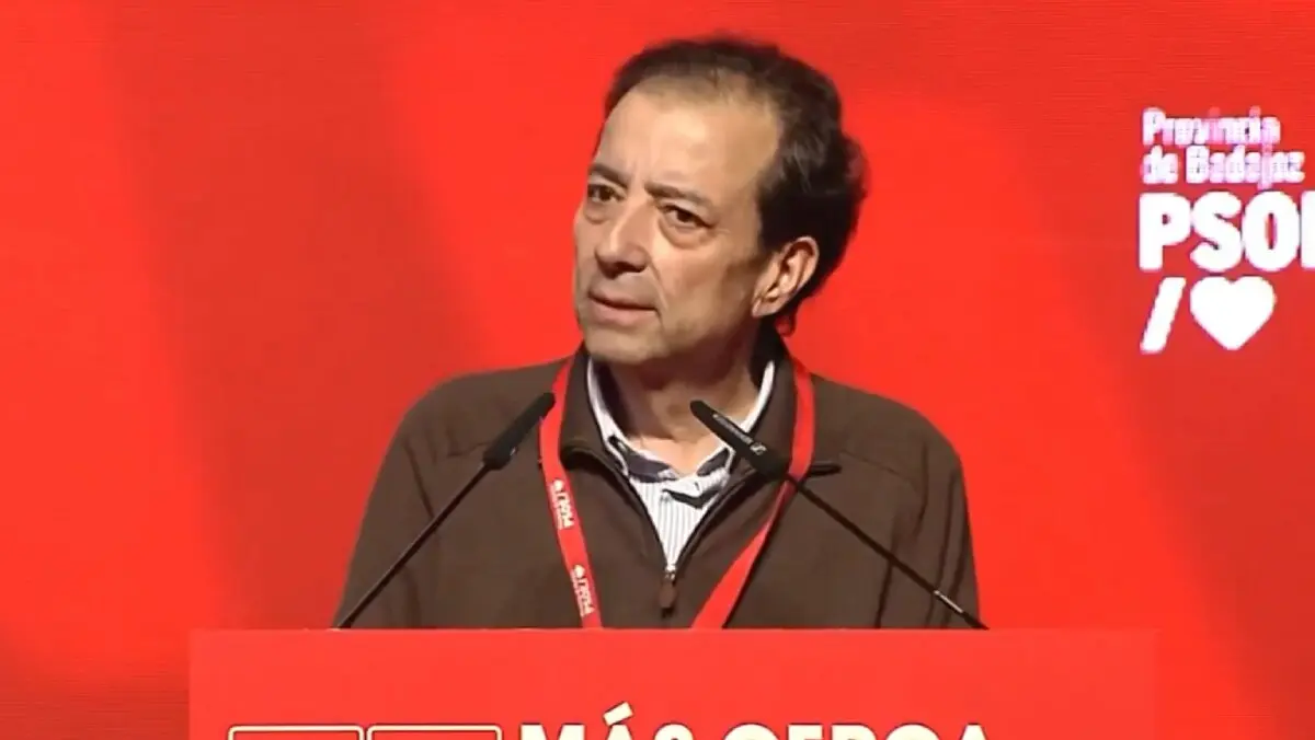 Guillermo Fernández Vara