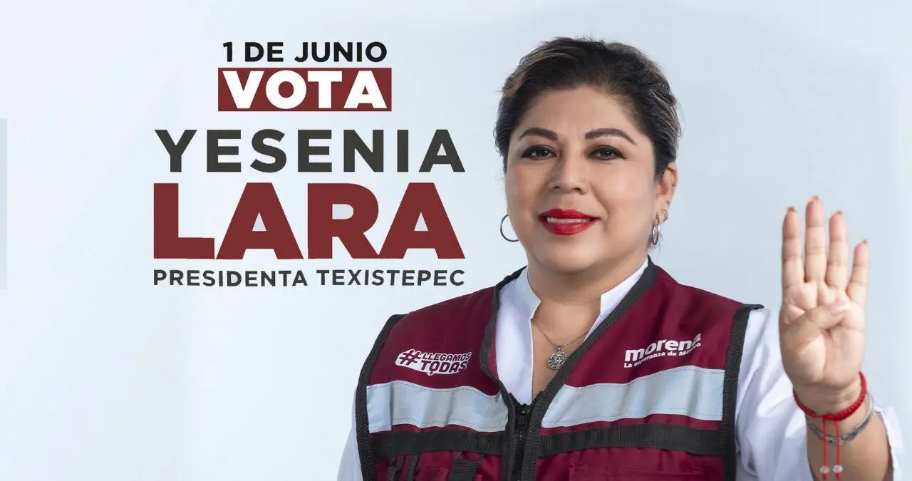 Yesenia Lara / Morena