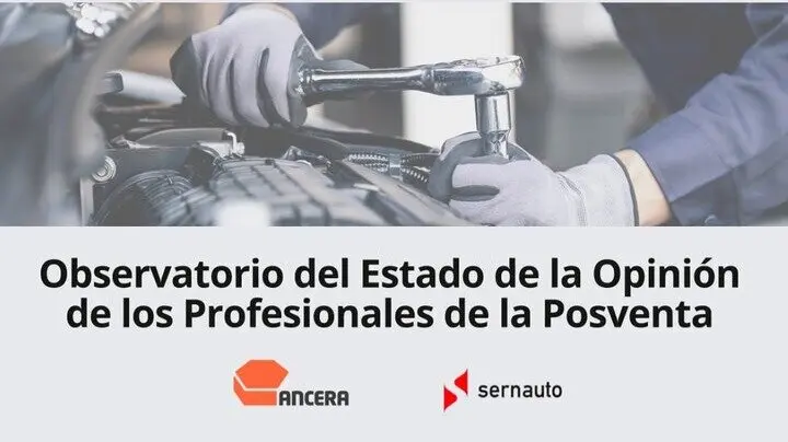 Observatorio del Estado de la Opinión de los Profesionales de la Posventa