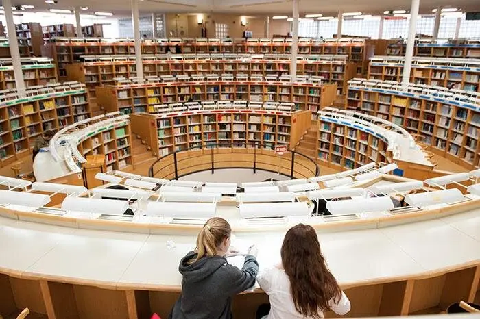 Algunos alumnos tienen menos de cuatro meses para preparar dos TFG. Fuente: uc3m.es