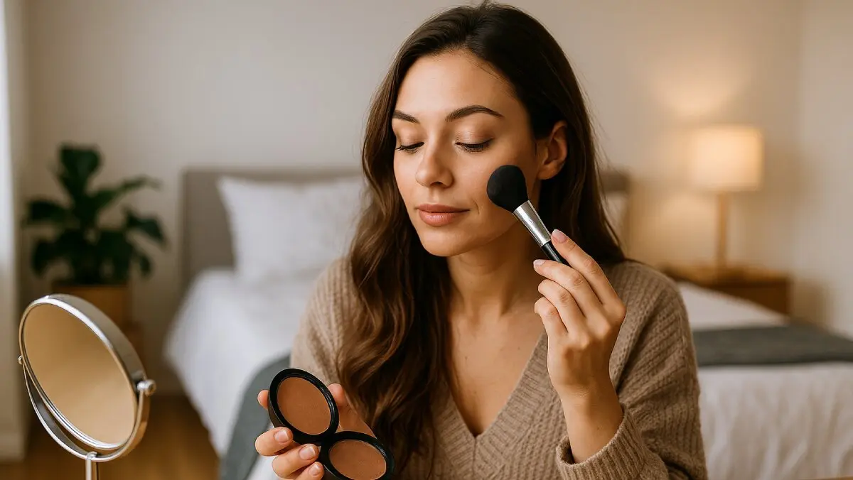 Tendencias maquillaje