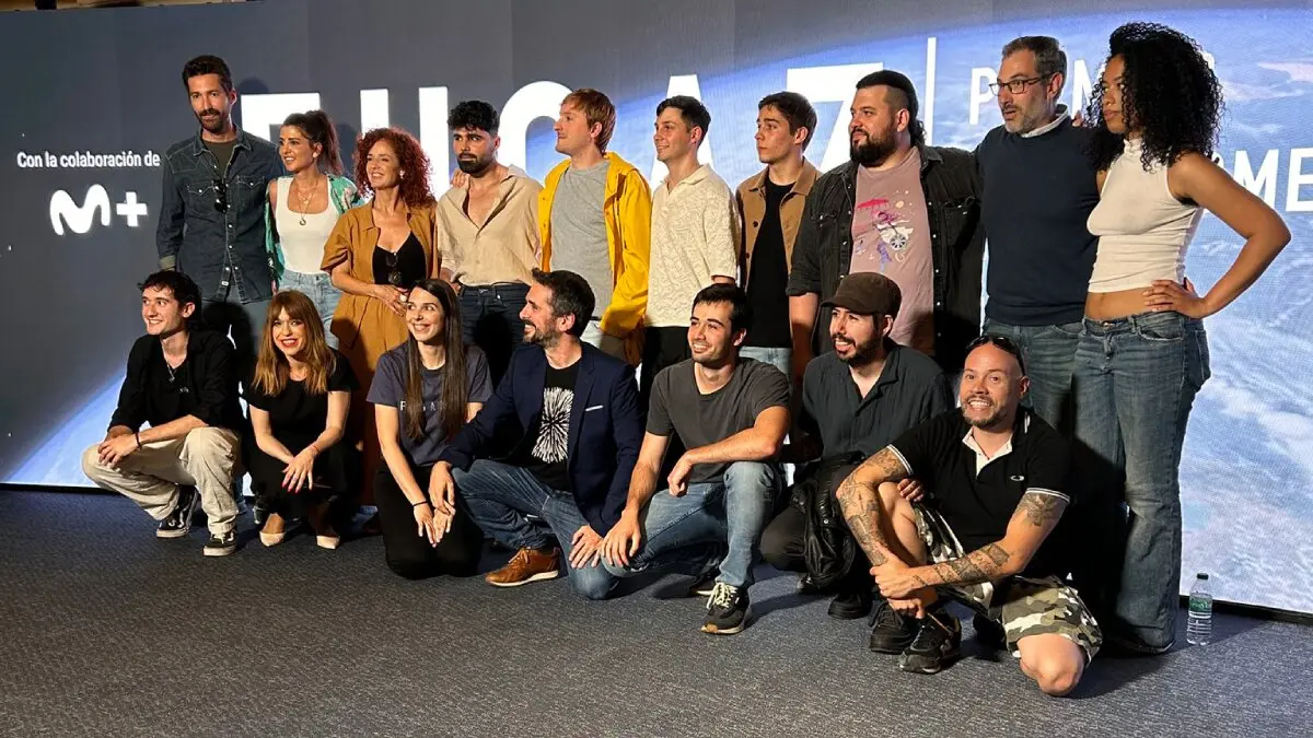 Premios Fugaz 2025
