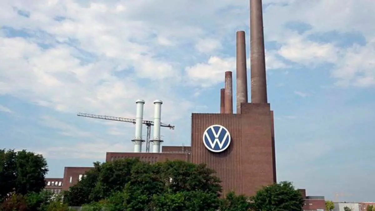 dieselgate Volkswagen/redes