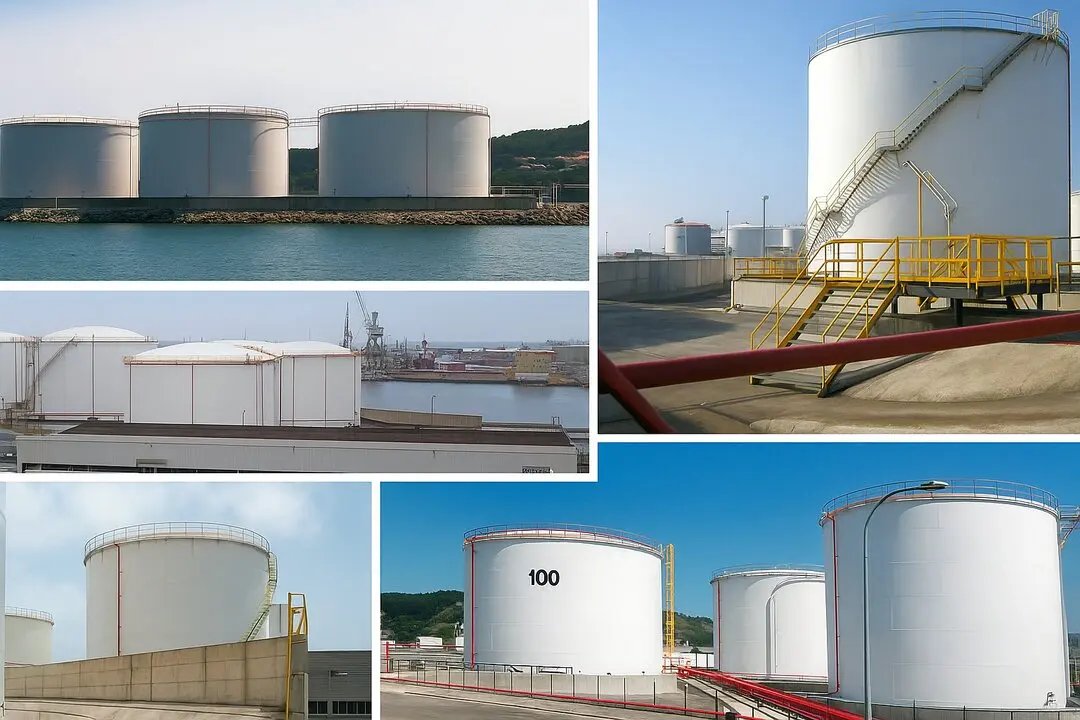 Foto Petroleos Asturianos reserva Cores