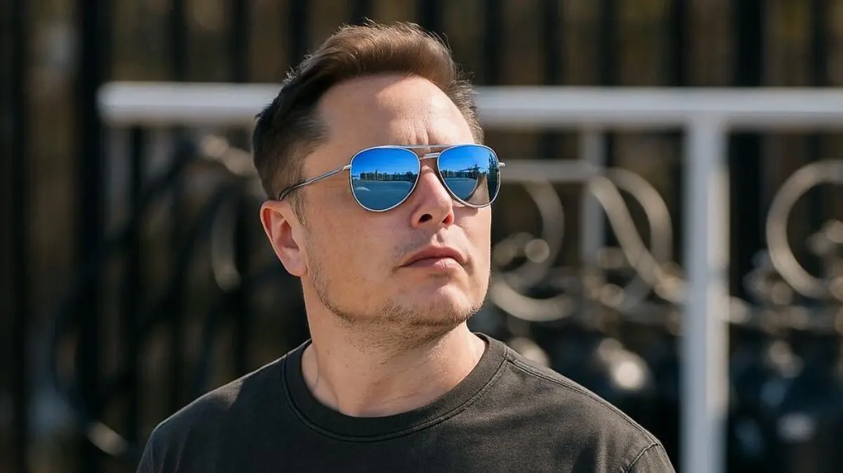 Elon Musk / X