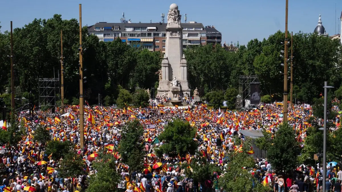Imagen Partido Popular