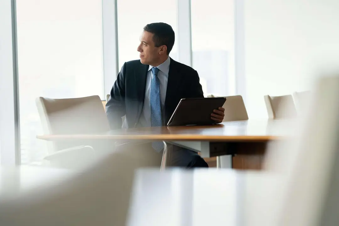 La burocracia dificulta el crecimiento de las empresas. Imagen: Pixabay