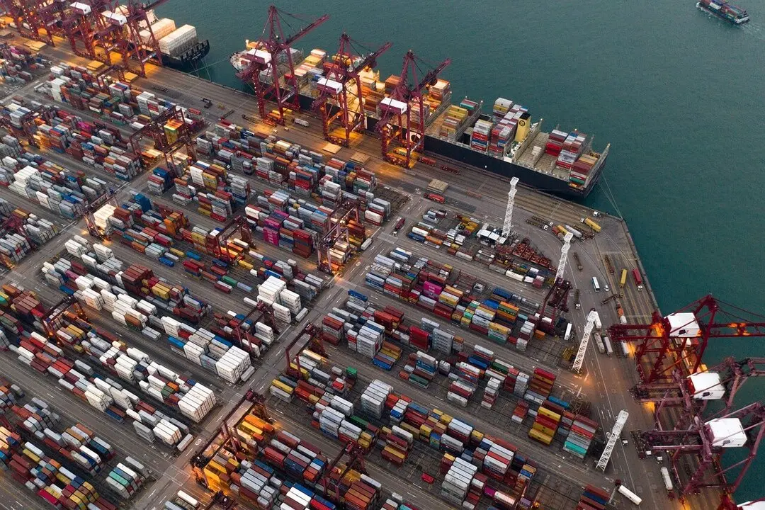 Las exportaciones españolas están afectadas por los aranceles estadounidenses. Imagen: Pixabay