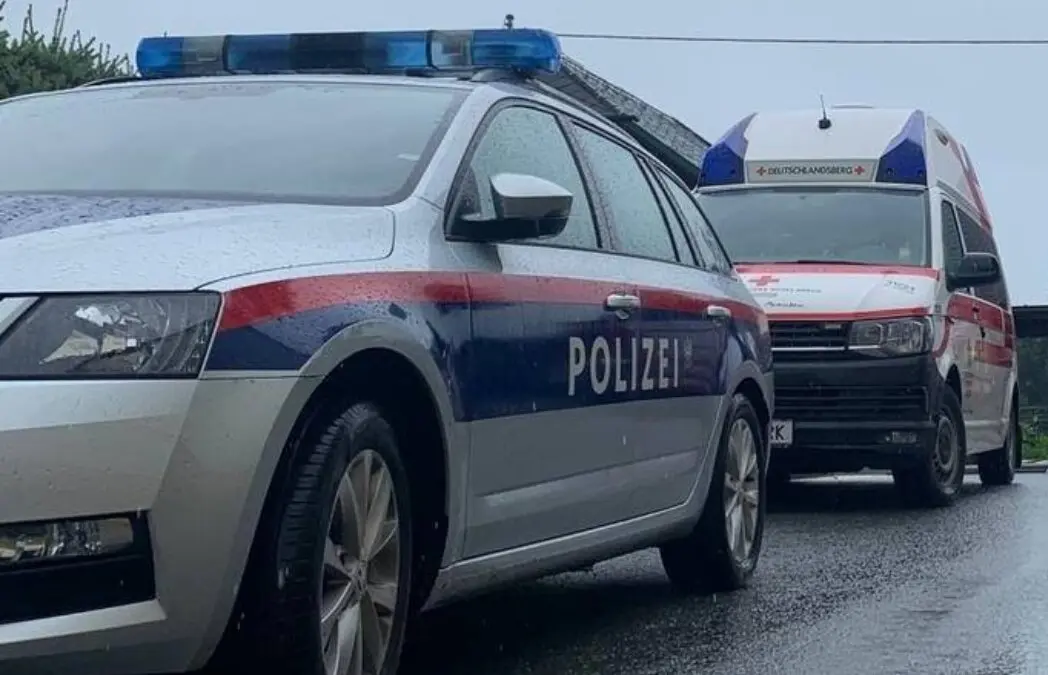 Polizei Steiermark