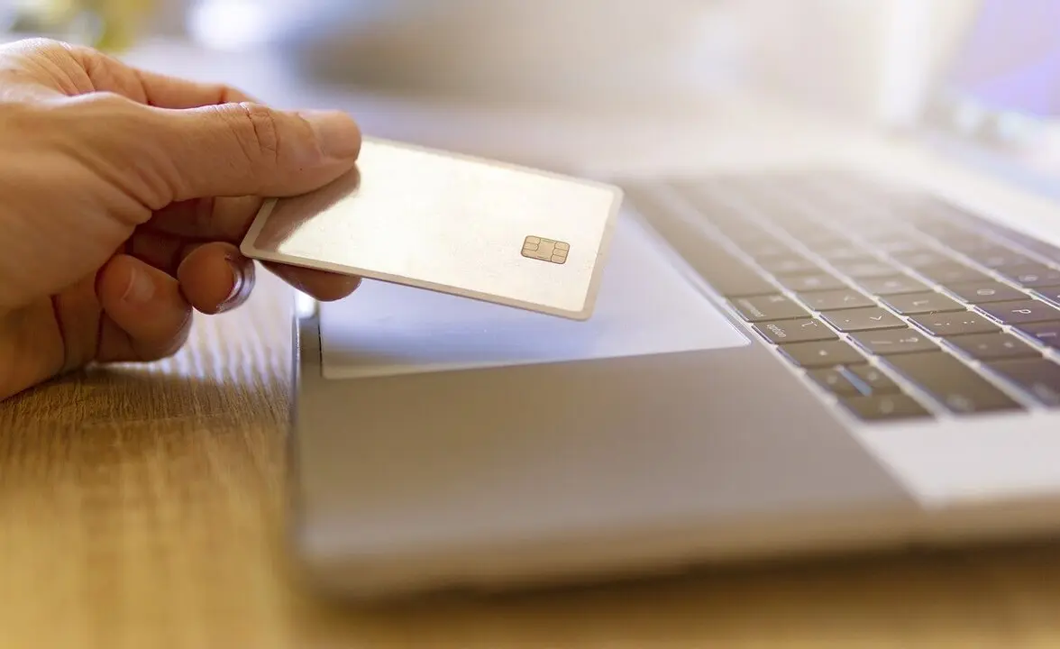 Aumenta el número de consumidores que hacen sus compras online. Imagen: Pixabay