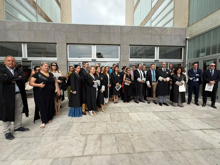 Según denuncian, las modificaciones planteadas ponen en entredicho la independencia de jueces y fiscales. (Imagen: Foro Judicial Independiente).