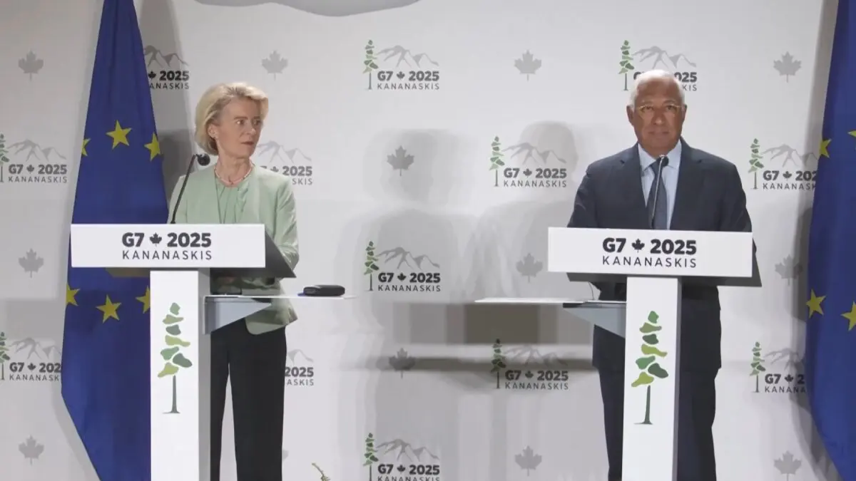 Cumbre del G7