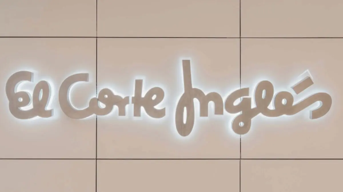 El Corte Inglés ha presentado los resultados del ejercicio 2024-25. Imagen: El Corte Inglés
