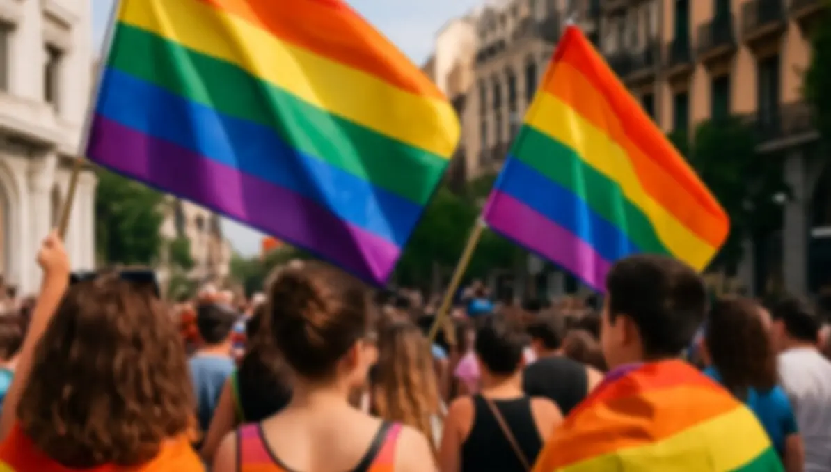 Día del Orgullo