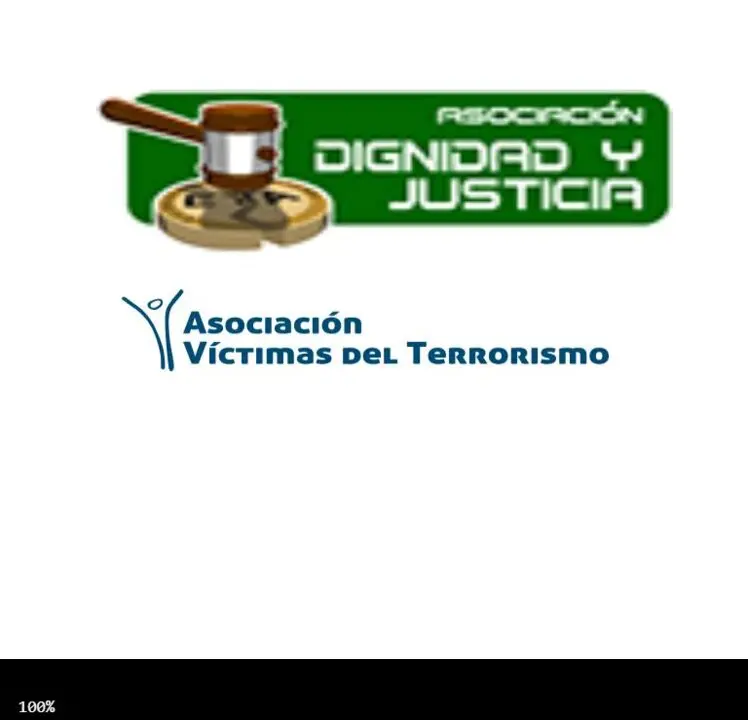 Comunicado conjunto ADyJ y AVT