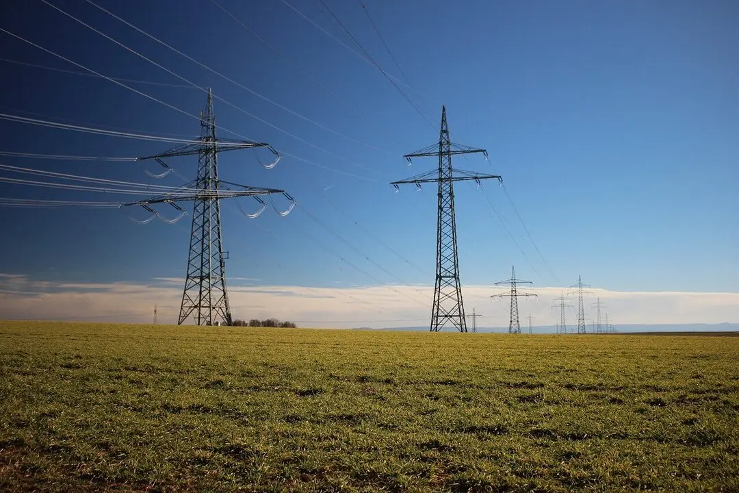 Las eléctricas no pueden subir los precios por el apagón. Imagen: Pixabay