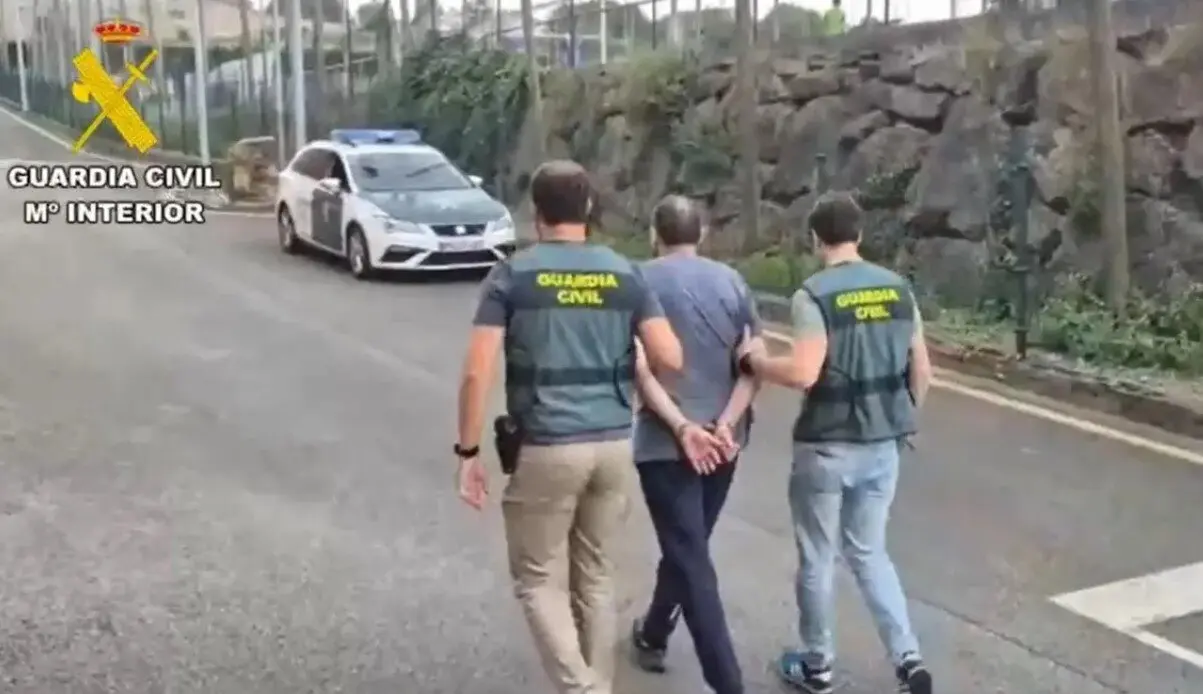 violador Gijón