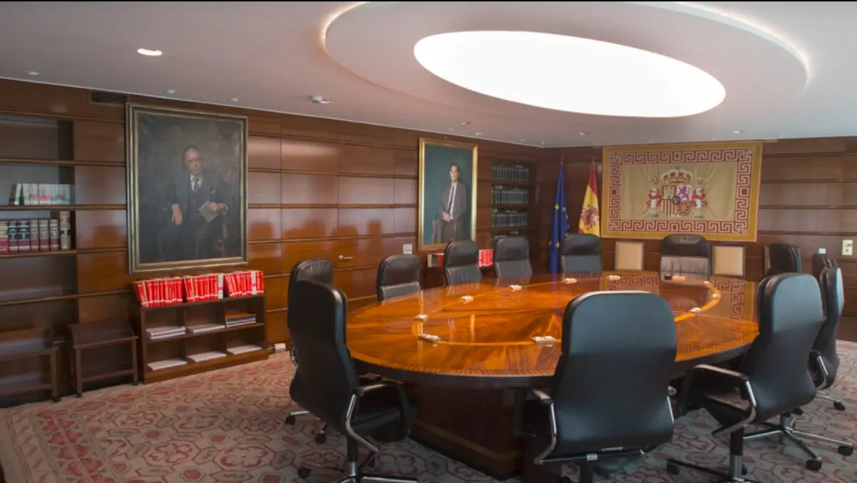 Tribunal Constitucional