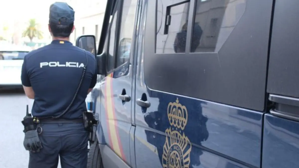 Desde la UFP piden a Interior que se corrija este agravio comparativo con urgencia. (Foto: UFP).