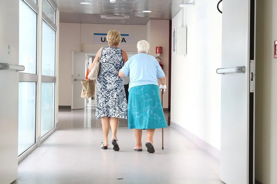 A Bruselas le preocupa la viabilidad del sistema de pensiones español. Imagen: Pixabay