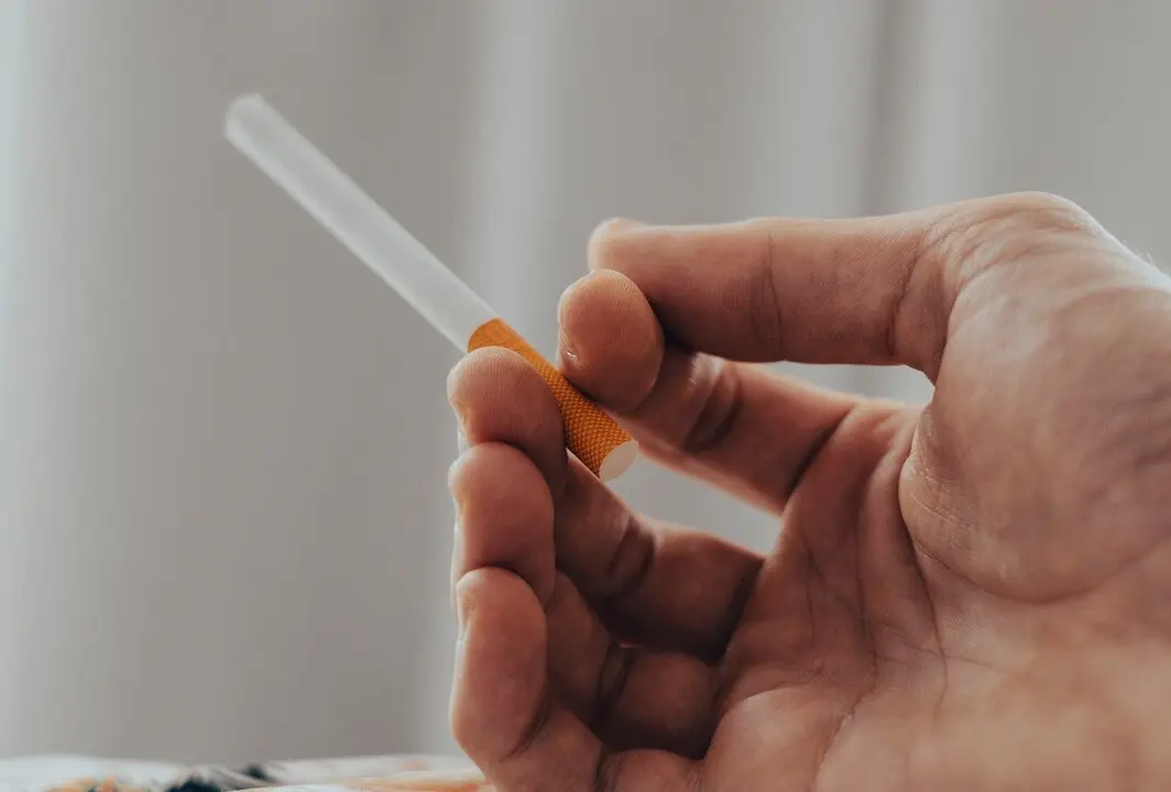 La UE planea aplicar una fuerte subida de impuestos al tabaco. Imagen: Pixabay