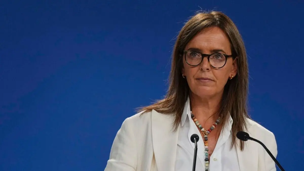 Carmen Fúnez Foto PP