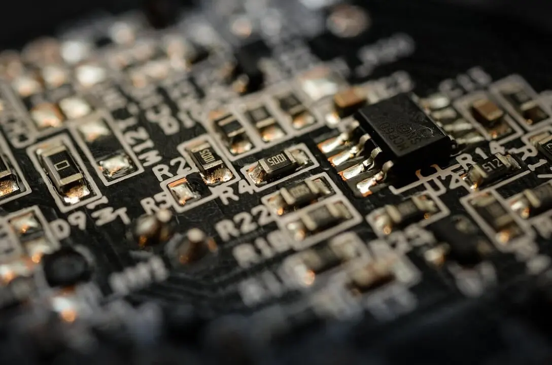 China necesita innovar en el sector tecnológico para no quedarse atrás. Imagen: Pixabay