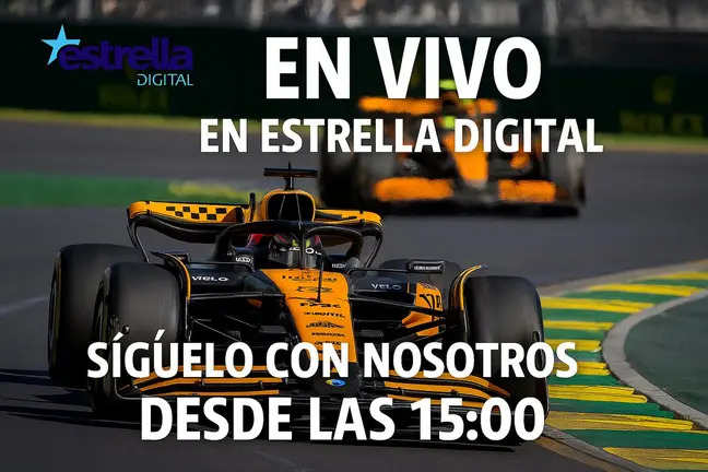Gran Premio de España de Formula 1 2025