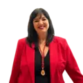 Miriam Bravo