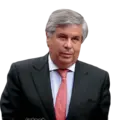Victor G Ricardo